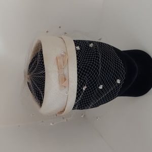 Vintage Collectible Women's Hat